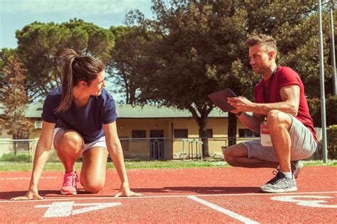 qualité requise pour etre coach sportif